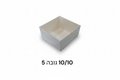 אריזת חלון 10/10/5