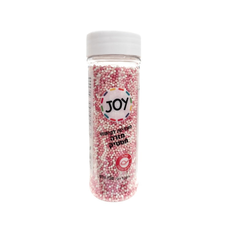 מזרה מסטיק JOY סוכריות