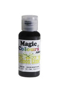 צבע מאכל ג'ל למון ליים Magic colours
