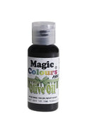 צבע מאכל ג'ל  ירוק זית Magic colours