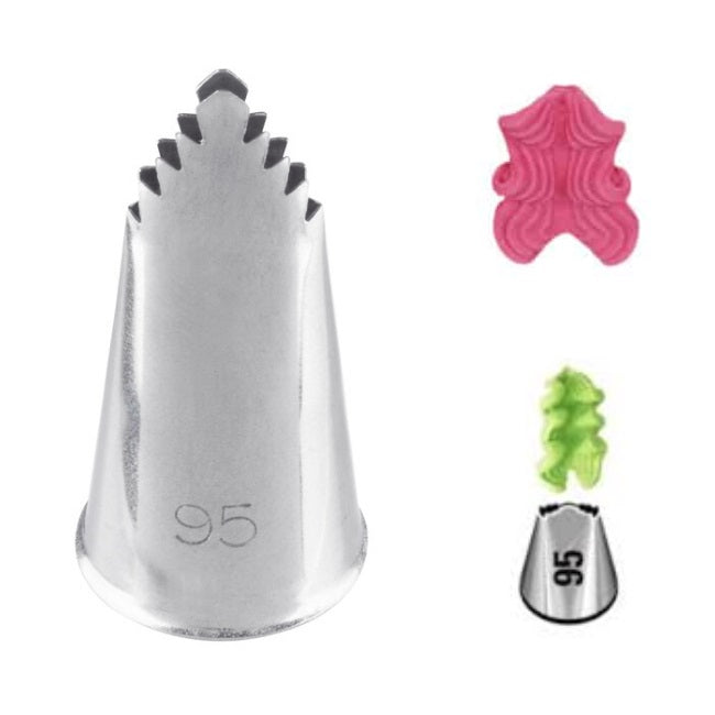 Wilton צנטר תואם 95