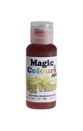 צבע מאכל ג'ל צהוב ביצה Magic colours
