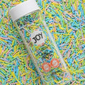 קשת מטאלי JOY סוכריות