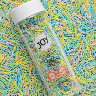 קשת מטאלי JOY סוכריות