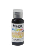 צבע מאכל ג'ל אפרסק Magic colours